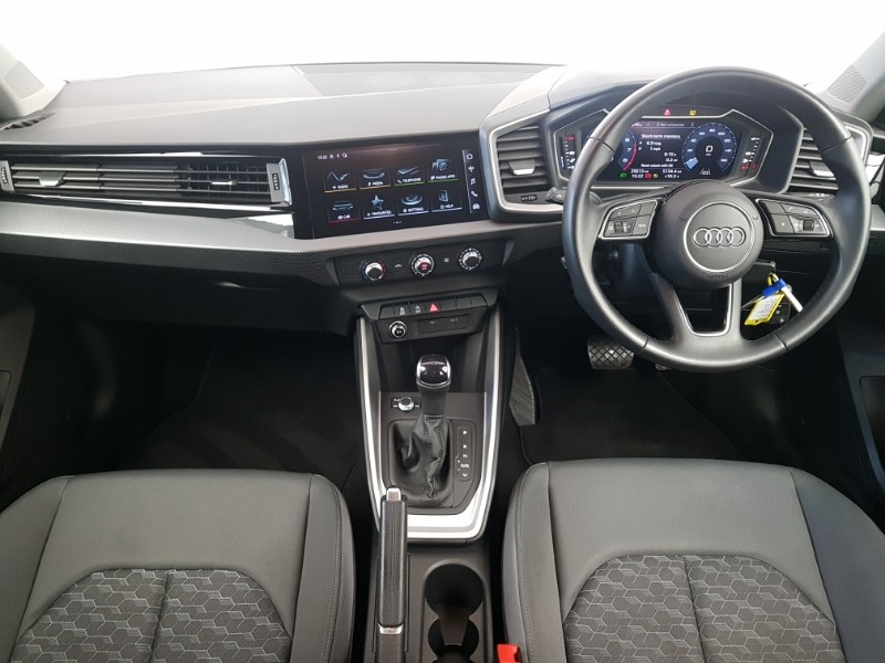 Used Audi A1 2023 for sale - 77847948: Photo 2