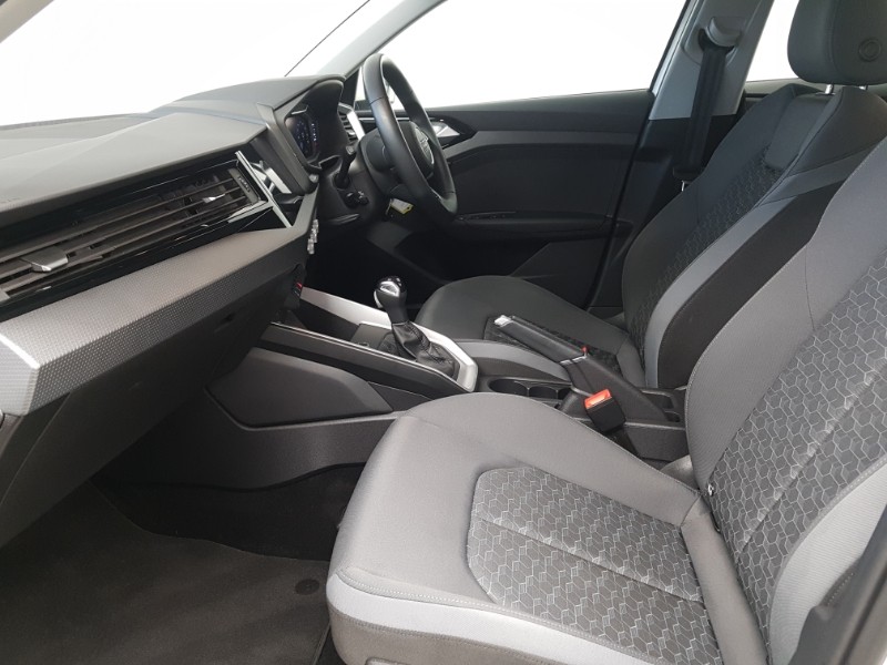 Used Audi A1 2023 for sale - 77847948: Photo 5