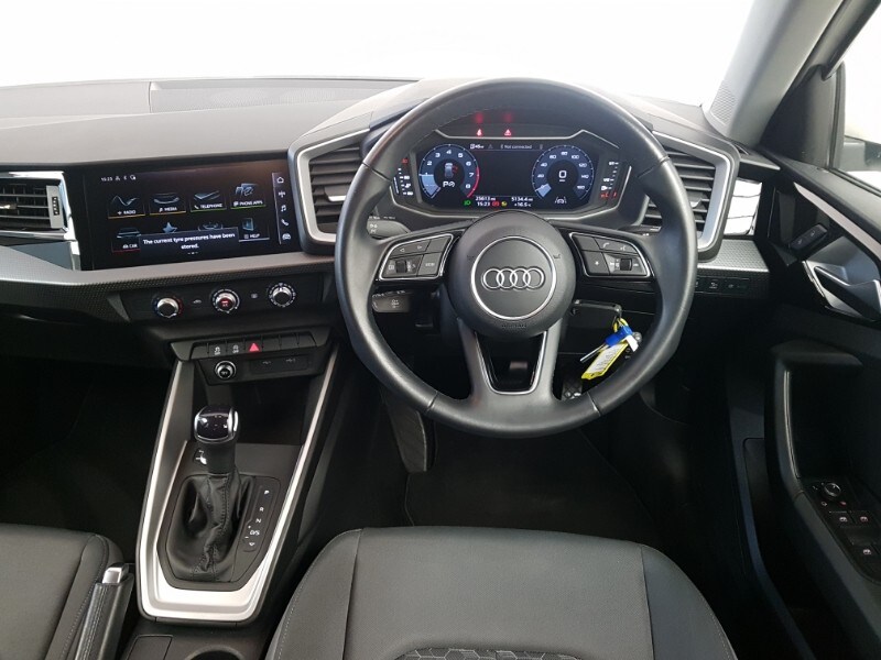 Used Audi A1 2023 for sale - 77847948: Photo 7