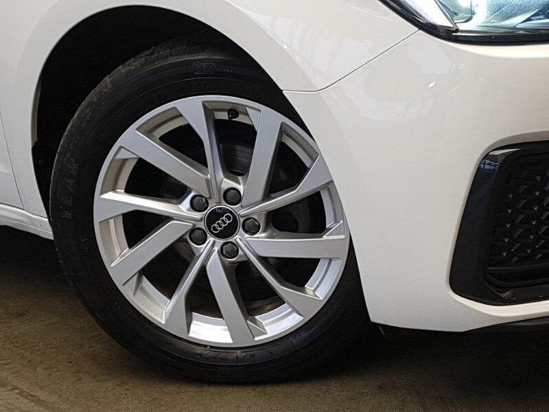 Used Audi A1 2023 for sale - 77847948: Photo 9