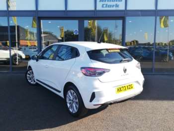 Used Renault Clio 2024 for sale - 75442088: Photo