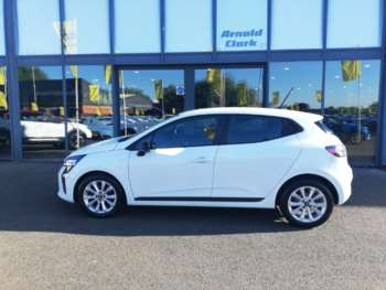 Used Renault Clio 2024 for sale - 75442088: Photo