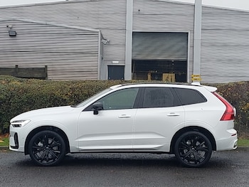 Used Volvo XC60 2025 for sale - 78386766: Photo