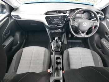 Used Vauxhall Corsa 2022 for sale - 75920676: Photo