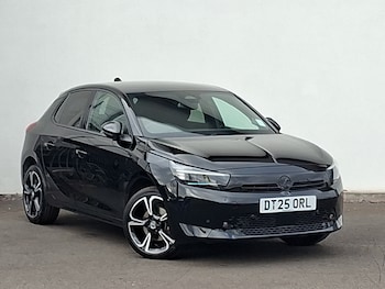 Used Vauxhall Corsa 2025 for sale - 79489263: Photo