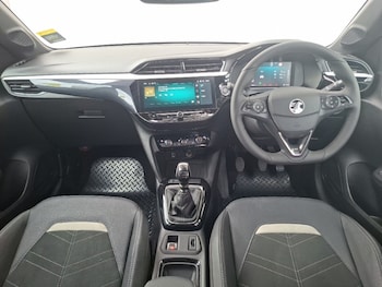 Used Vauxhall Corsa 2025 for sale - 79489263: Photo