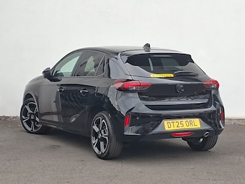 Used Vauxhall Corsa 2025 for sale - 79489263: Photo
