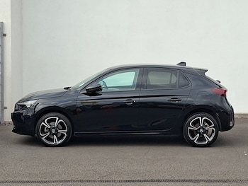 Used Vauxhall Corsa 2025 for sale - 79489263: Photo