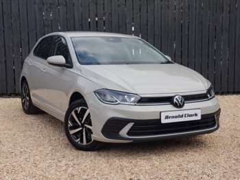 2024 - 1.0 TSI Match 5dr