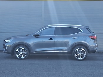 Used MG MG HS 2024 for sale - 78318054: Photo