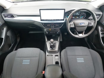 Used Ford Focus 2023 for sale - 78600198: Photo