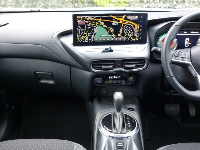 Used Nissan Juke 2024 for sale - 76778469: Photo 10