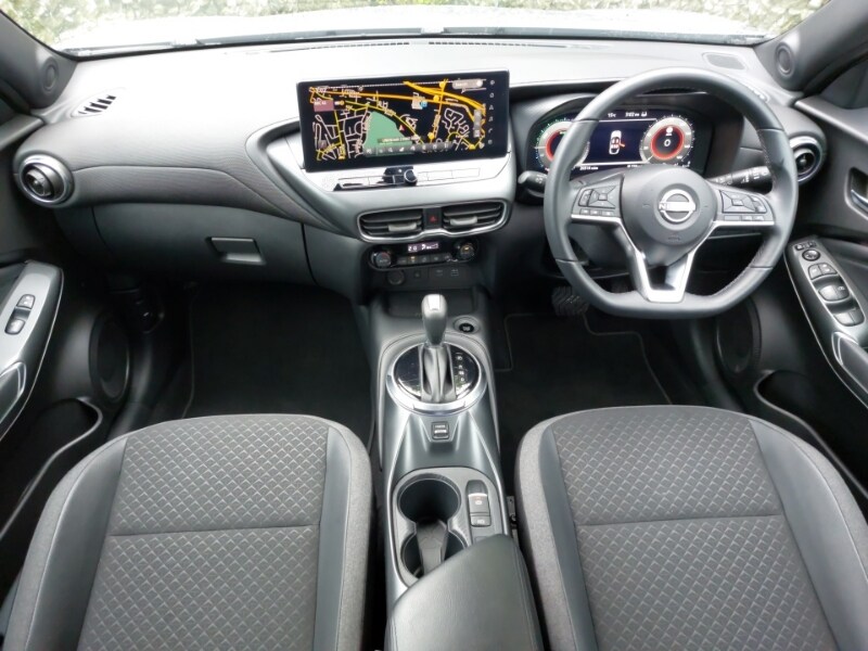 Used Nissan Juke 2024 for sale - 76778469: Photo 2