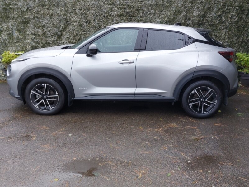 Used Nissan Juke 2024 for sale - 76778469: Photo 4