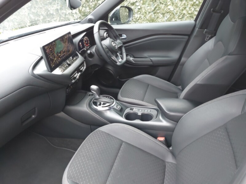 Used Nissan Juke 2024 for sale - 76778469: Photo 5