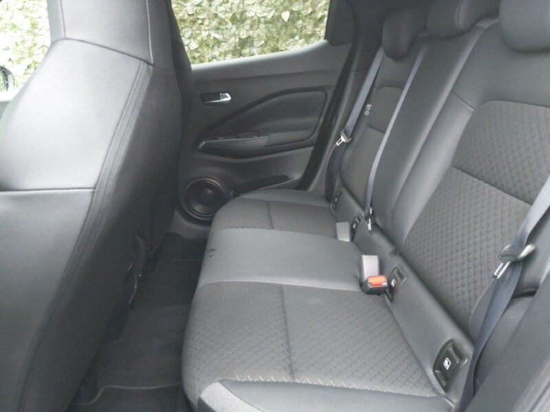 Used Nissan Juke 2024 for sale - 76778469: Photo 6