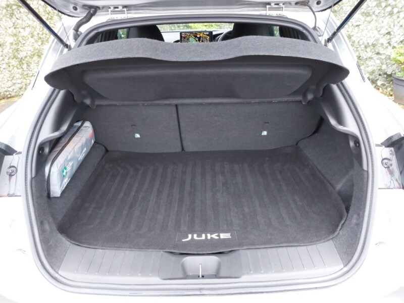 Used Nissan Juke 2024 for sale - 76778469: Photo 8