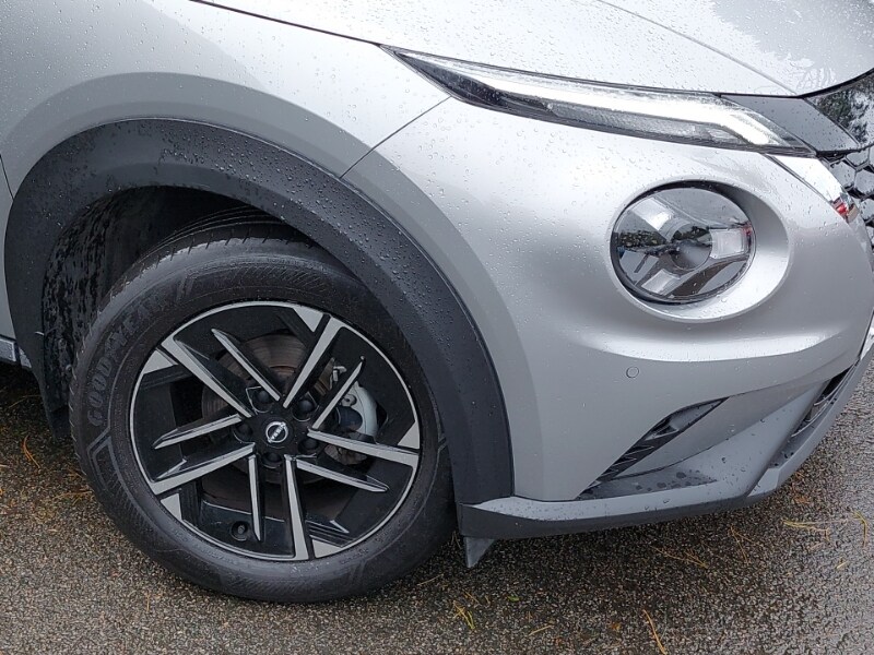 Used Nissan Juke 2024 for sale - 76778469: Photo 9