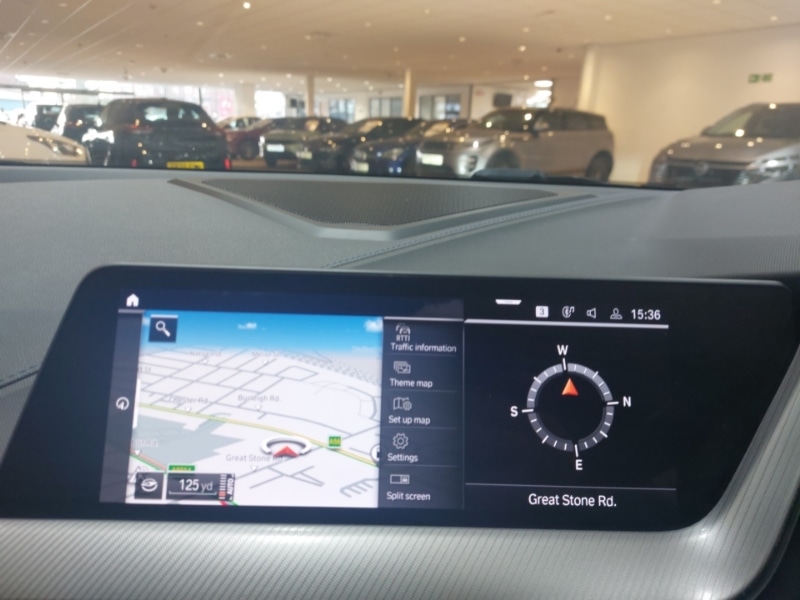 Used BMW 1 Series 2024 for sale - 77767672: Photo 12