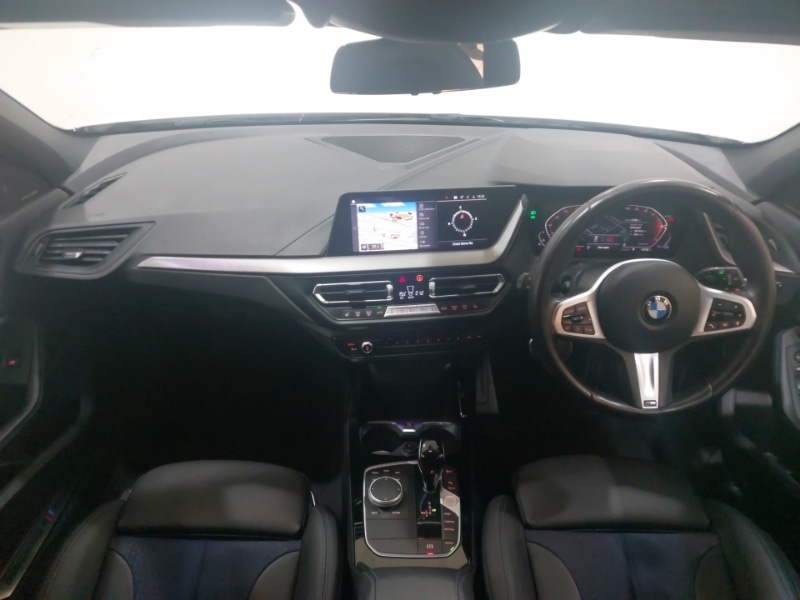 Used BMW 1 Series 2024 for sale - 77767672: Photo 2