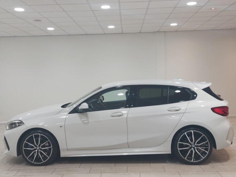 Used BMW 1 Series 2024 for sale - 77767672: Photo 4