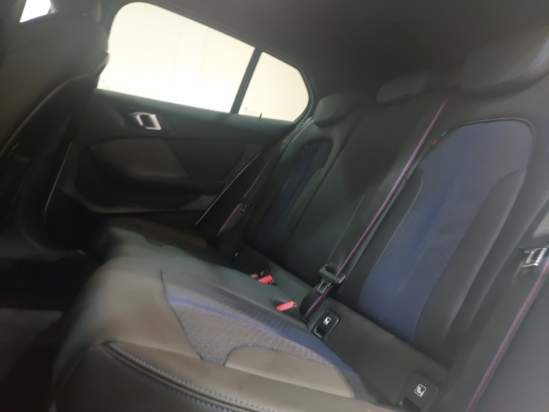 Used BMW 1 Series 2024 for sale - 77767672: Photo 6