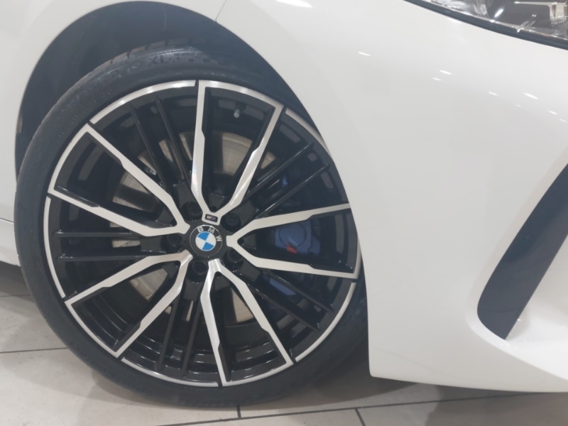 Used BMW 1 Series 2024 for sale - 77767672: Photo 9