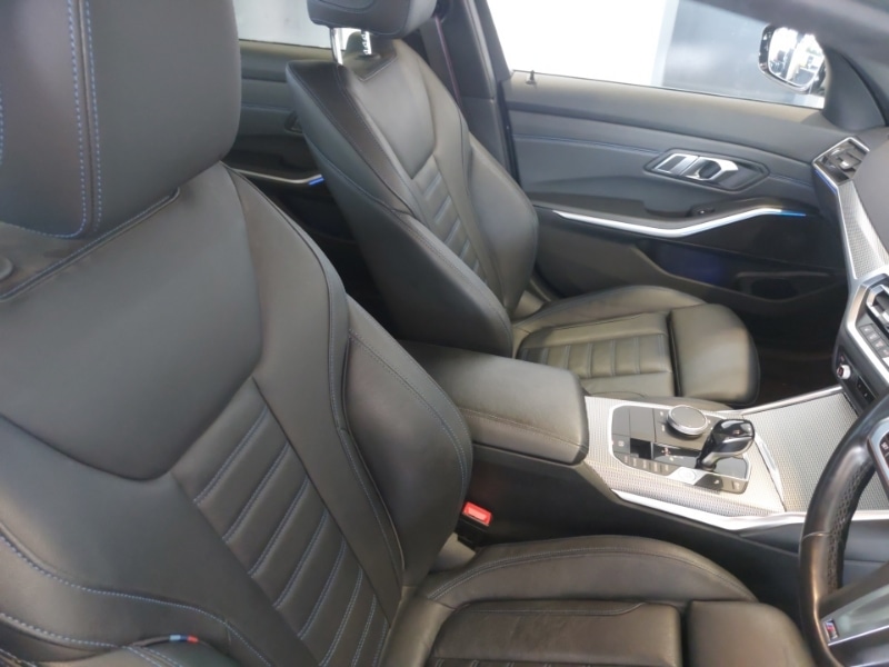 Used BMW 3 Series 2021 for sale - 76120705: Photo 11