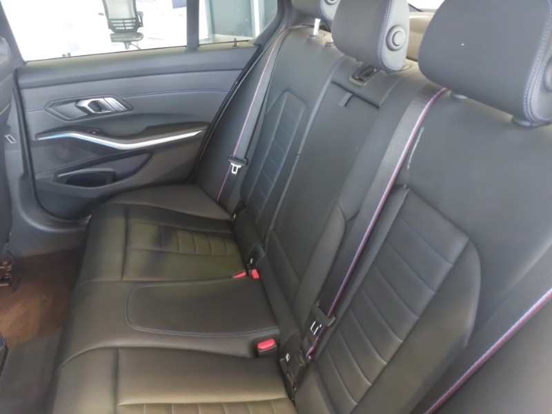 Used BMW 3 Series 2021 for sale - 76120705: Photo 12