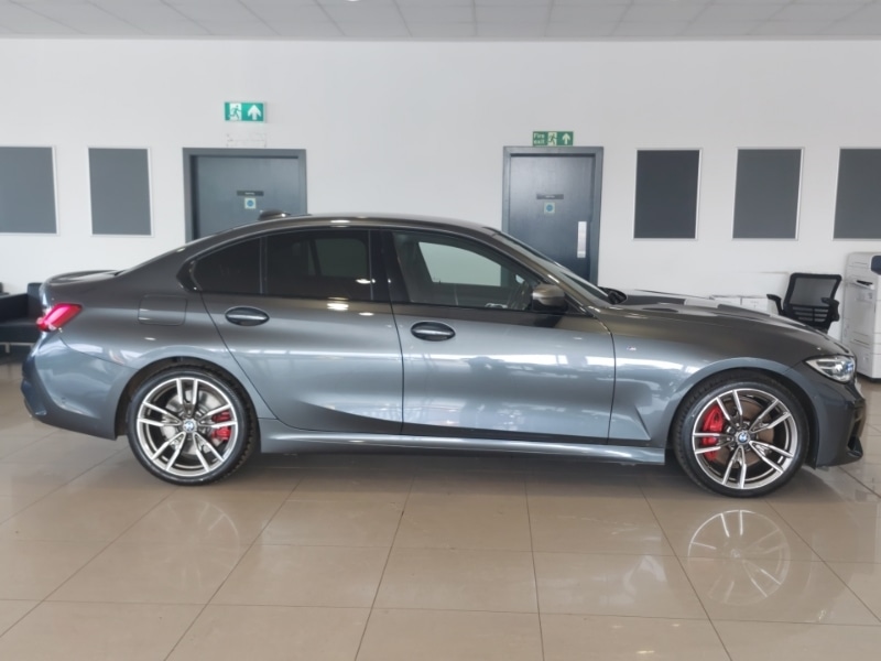 Used BMW 3 Series 2021 for sale - 76120705: Photo 2