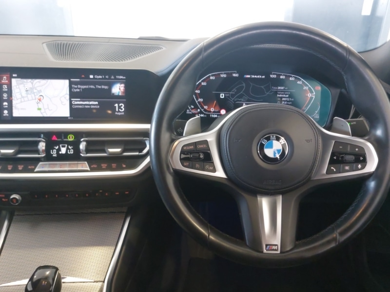 Used BMW 3 Series 2021 for sale - 76120705: Photo 5