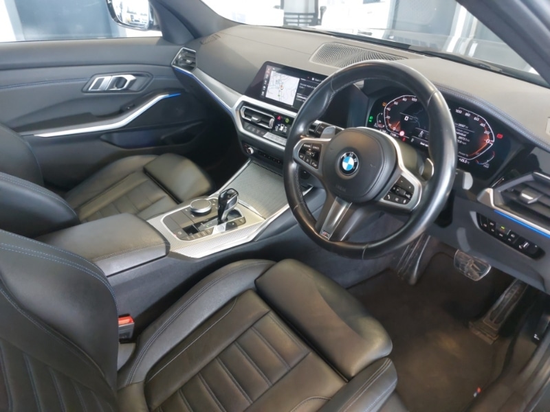 Used BMW 3 Series 2021 for sale - 76120705: Photo 6
