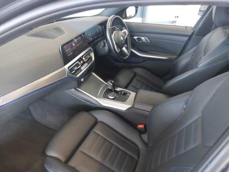 Used BMW 3 Series 2021 for sale - 76120705: Photo 7