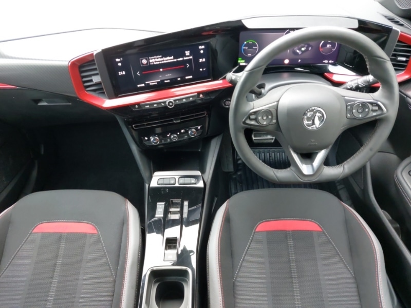 Used Vauxhall Mokka 2024 for sale - 77732197: Photo 2