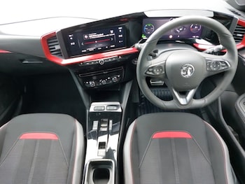 Used Vauxhall Mokka 2024 for sale - 77732197: Photo