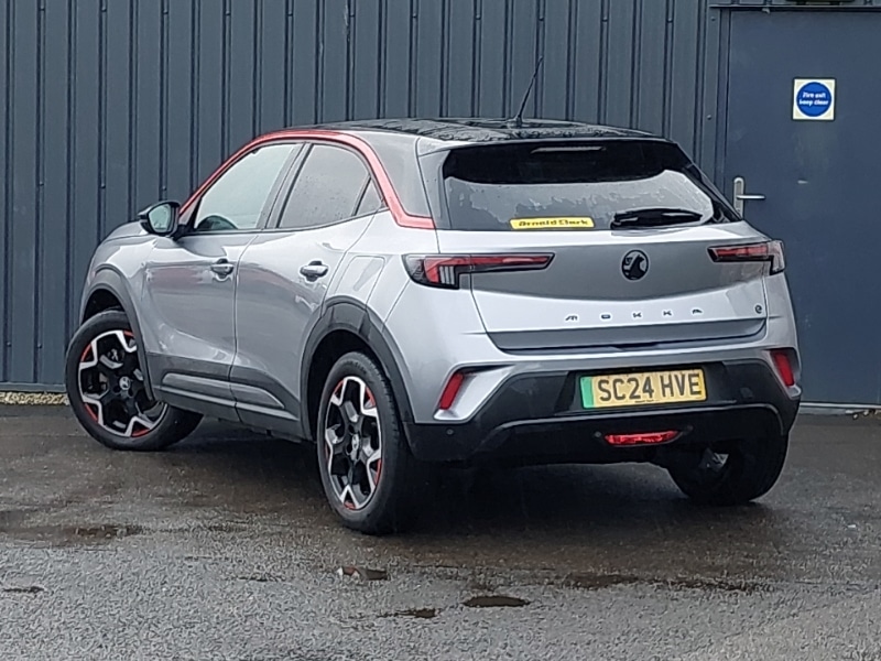Used Vauxhall Mokka 2024 for sale - 77732197: Photo 3