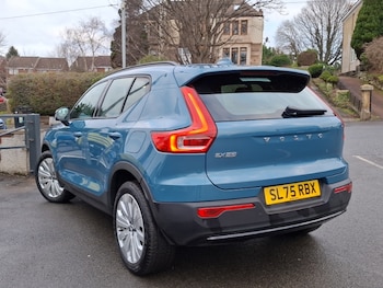 Volvo Other feature image