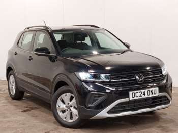2024 - 1.0 TSI 115 Life 5dr DSG