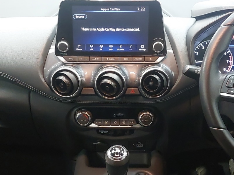 Used Nissan Juke 2020 for sale - 76947964: Photo 10