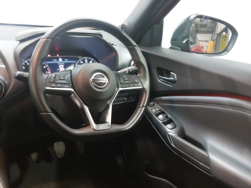 Used Nissan Juke 2020 for sale - 76947964: Photo 11
