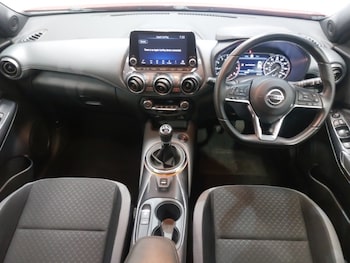Used Nissan Juke 2020 for sale - 76947964: Photo