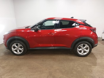 Used Nissan Juke 2020 for sale - 76947964: Photo