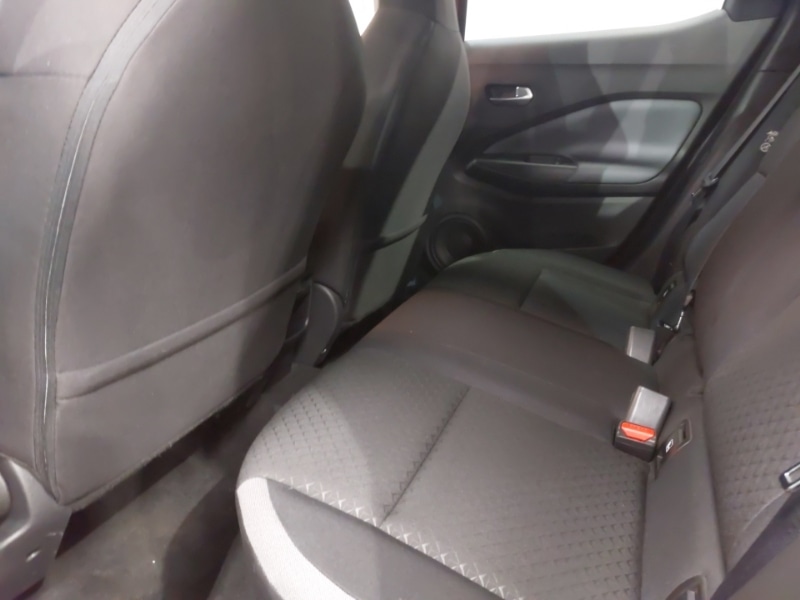 Used Nissan Juke 2020 for sale - 76947964: Photo 6