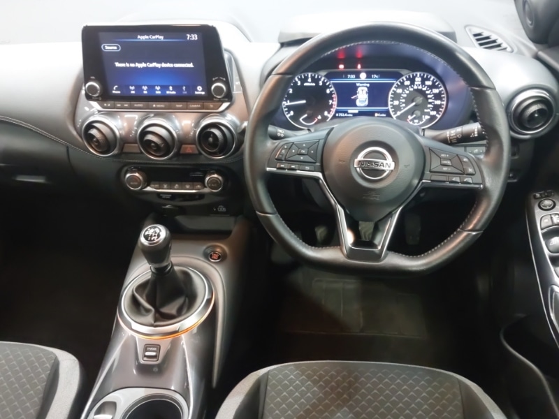 Used Nissan Juke 2020 for sale - 76947964: Photo 7