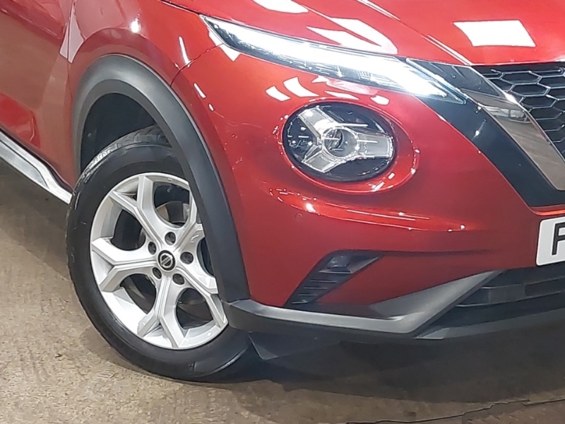 Used Nissan Juke 2020 for sale - 76947964: Photo 9