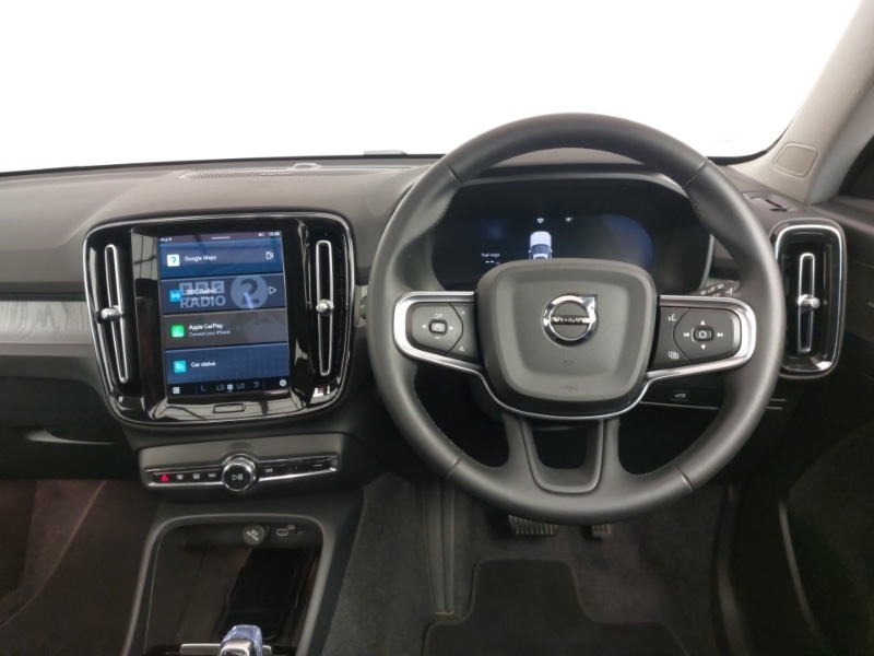 Used Volvo XC40 2024 for sale - 77924566: Photo 5