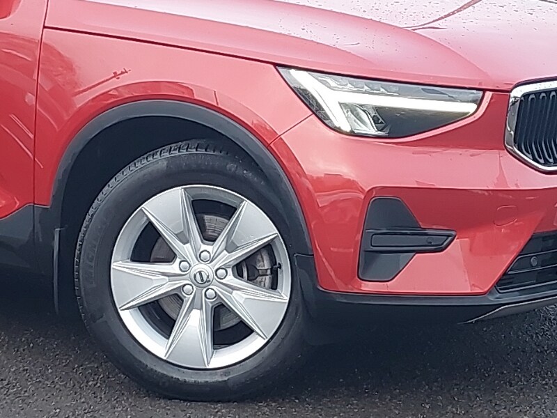 Used Volvo XC40 2023 for sale - 77874927: Photo 9