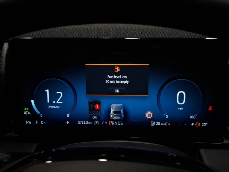 Used Ford Puma 2025 for sale - 76817283: Photo 10