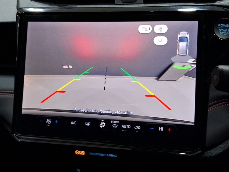 Used Ford Puma 2025 for sale - 76817283: Photo 11