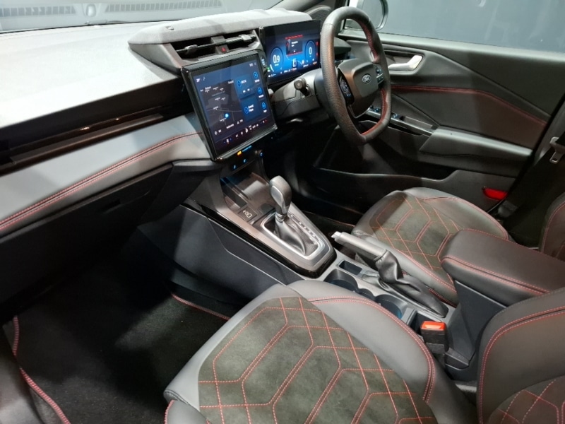 Used Ford Puma 2025 for sale - 76817283: Photo 5